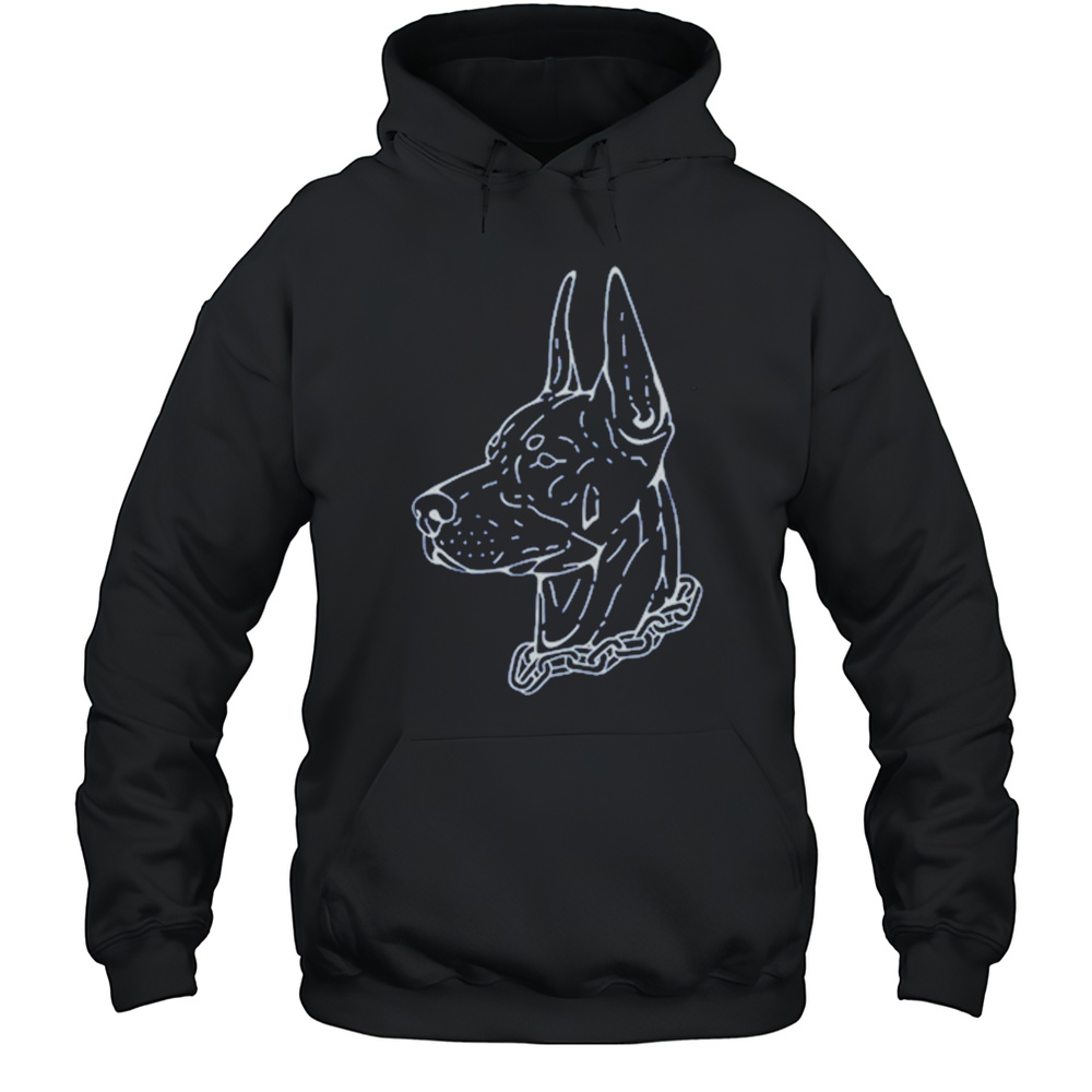 General Public Uniform T-Shirt Unisex Hoodie