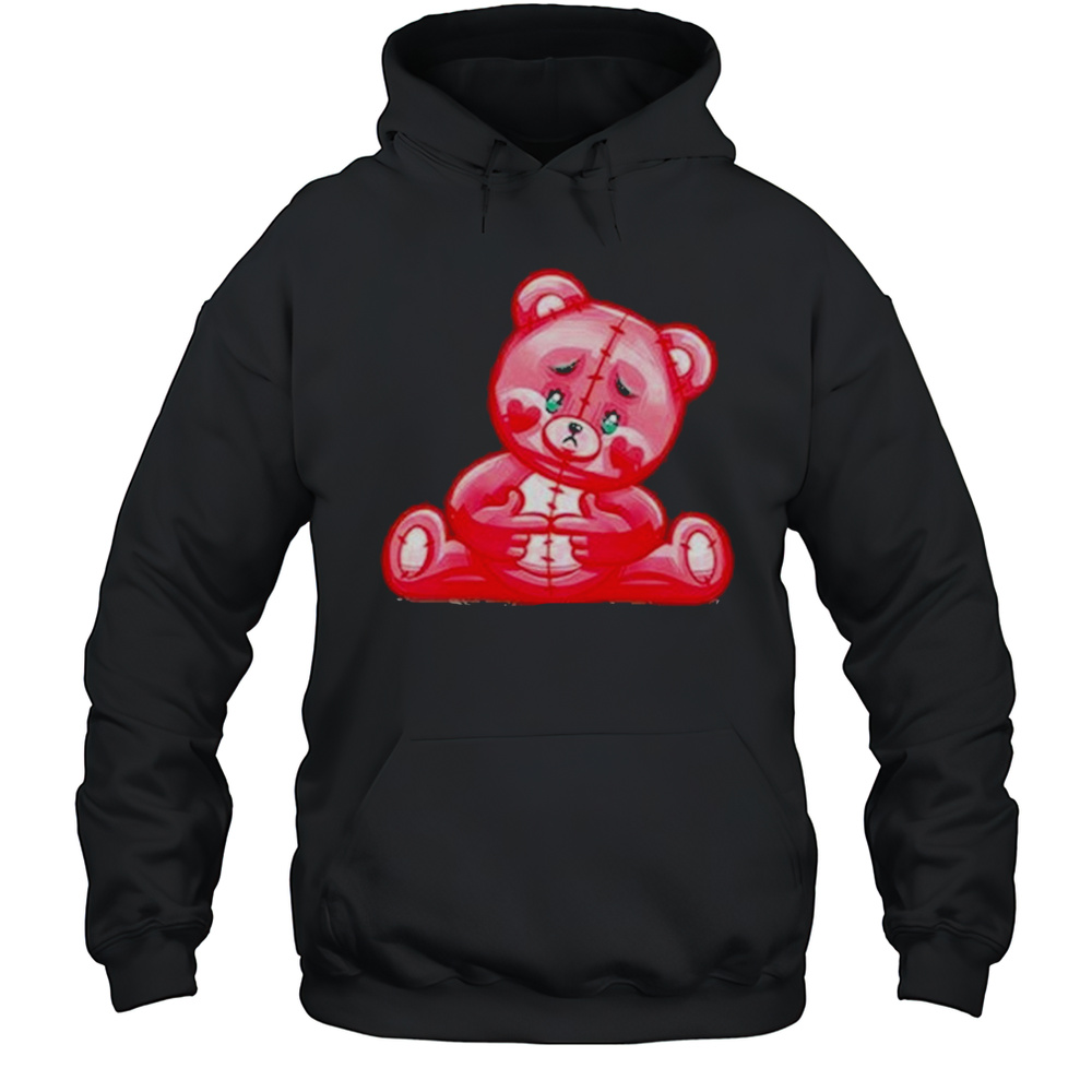 Juicy Money Ceo Bitches Brauchen Rap T-Shirt Unisex Hoodie
