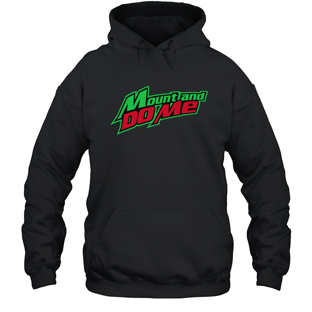 Mount And Do Me Mens Shirt Unisex Hoodie