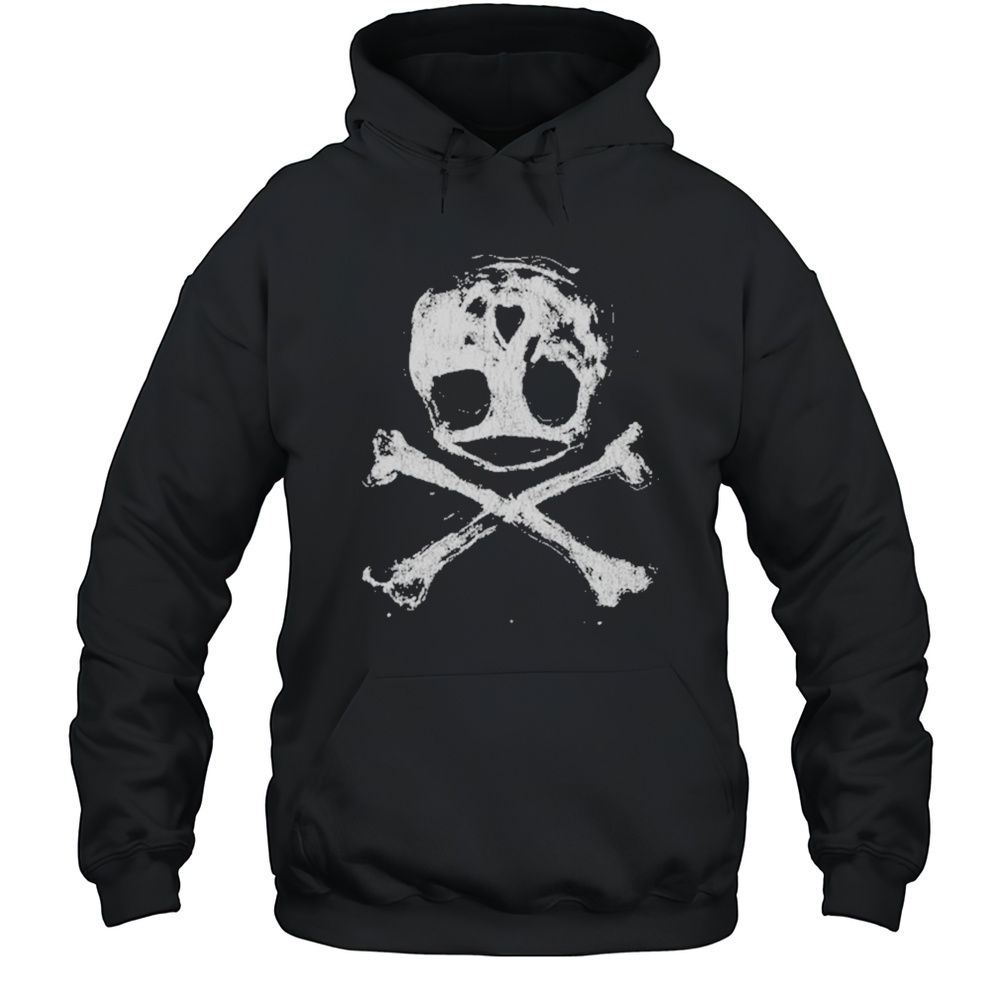 Short Stack Maurice T-Shirt Unisex Hoodie