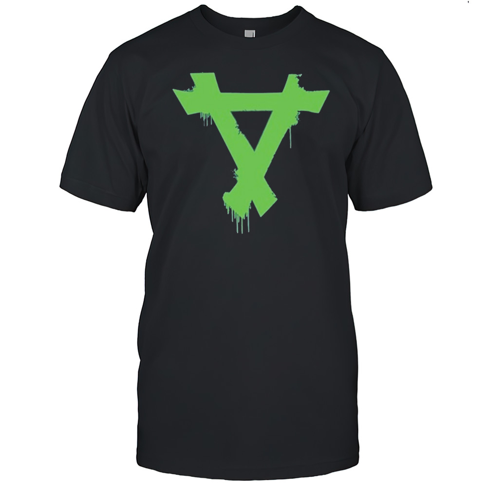 Skaven Graffiti Insignia T-Shirt