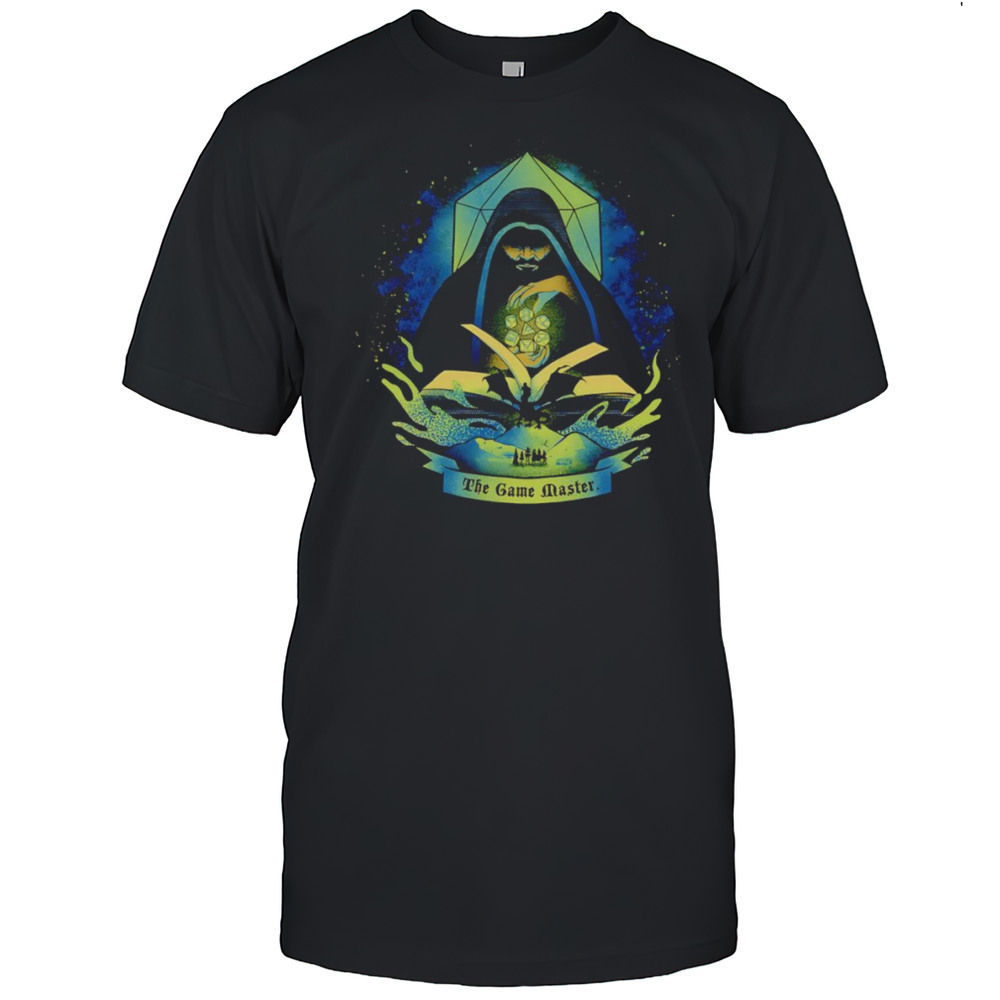 The Game Master Shirt