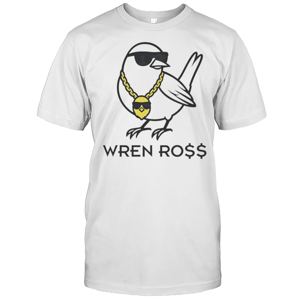 Wren Shealy Wren Ross Shirt