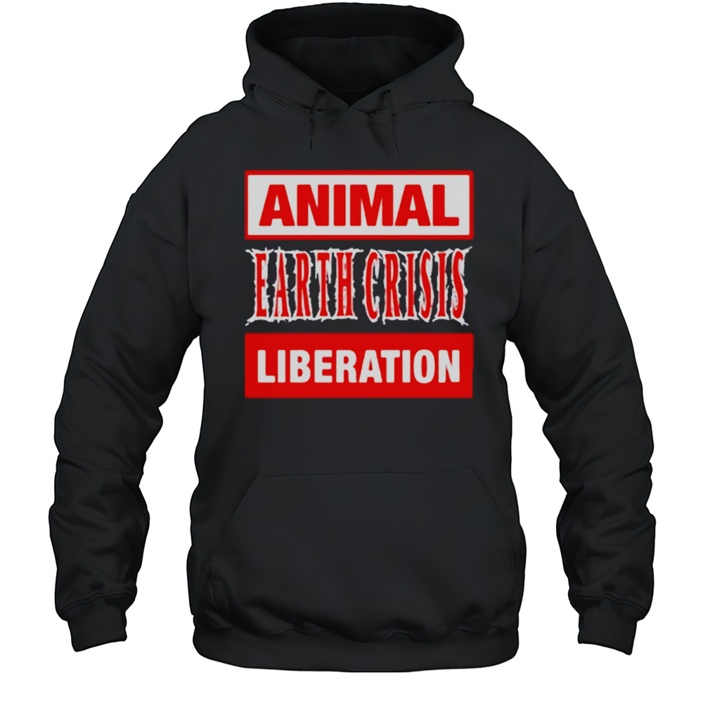 Earth Crisis Firestorm Circle 2025 T-Shirt Unisex Hoodie