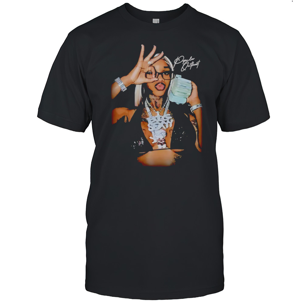 GloRilla Big Sexyy Classic Shirt