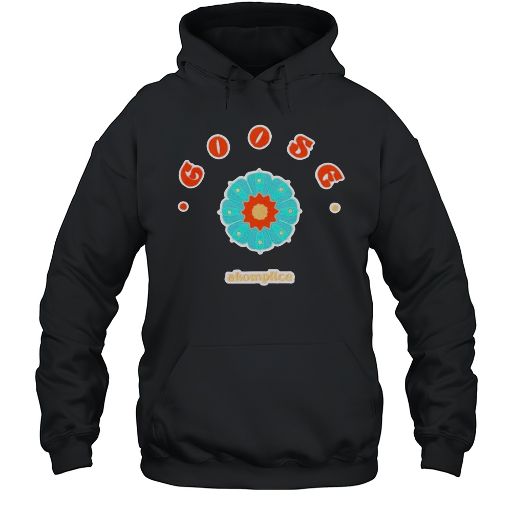 Goose X Akomplice Dickies T-shirt Unisex Hoodie