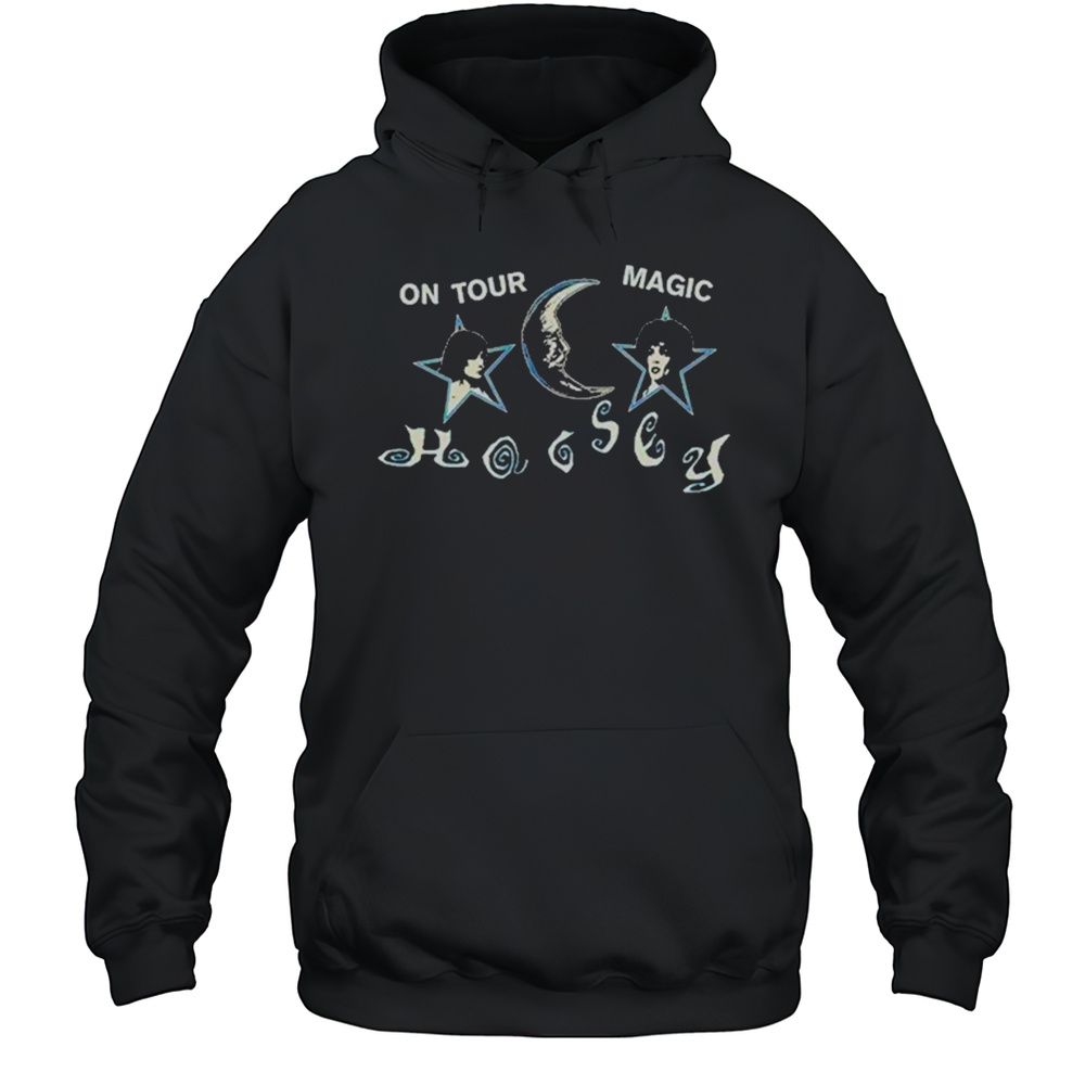 Halsey On Tour 2025 Magic T-shirt Unisex Hoodie