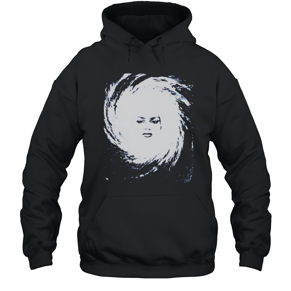 Love Island Contestant Huda Storm Shirt Unisex Hoodie