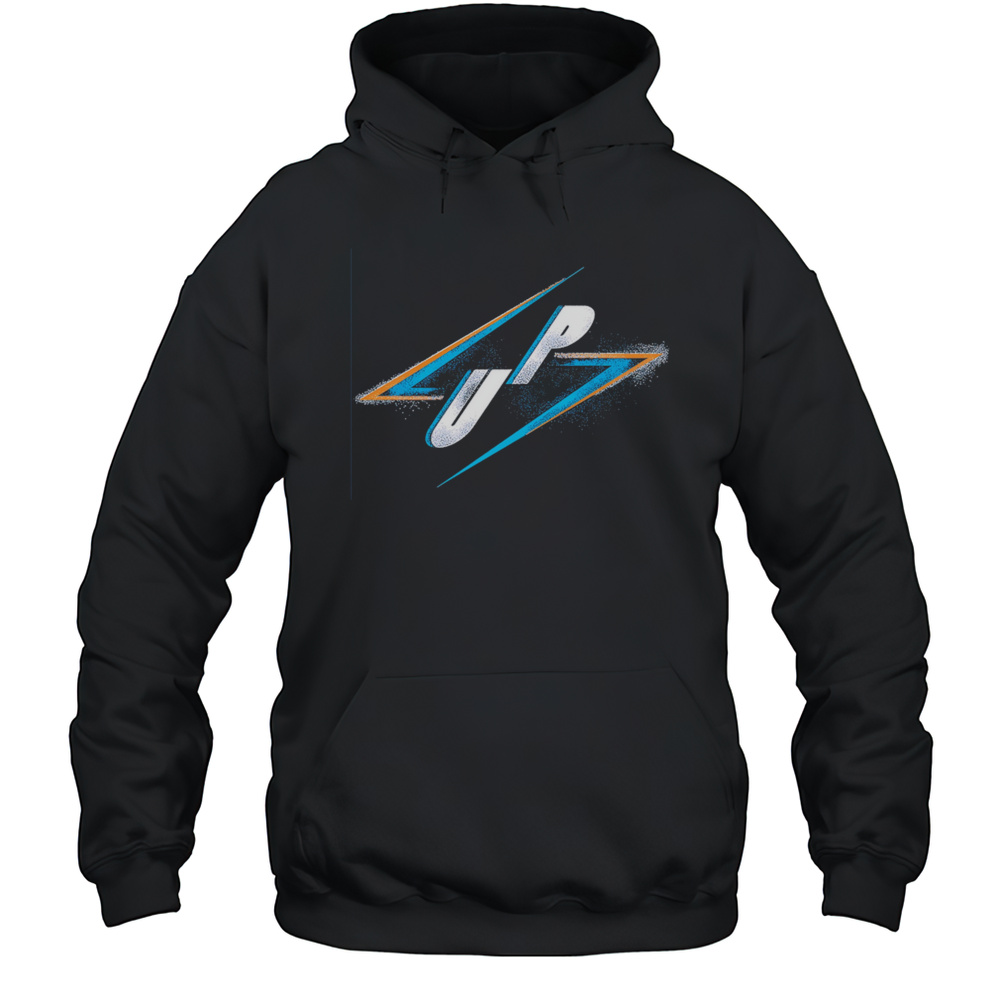 Oklahoma City Thunder Up Shirt Unisex Hoodie