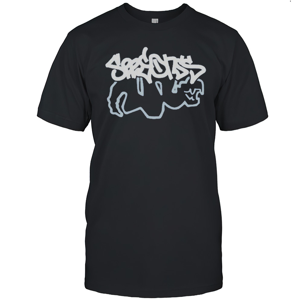 Seeson Logo T-Shirt