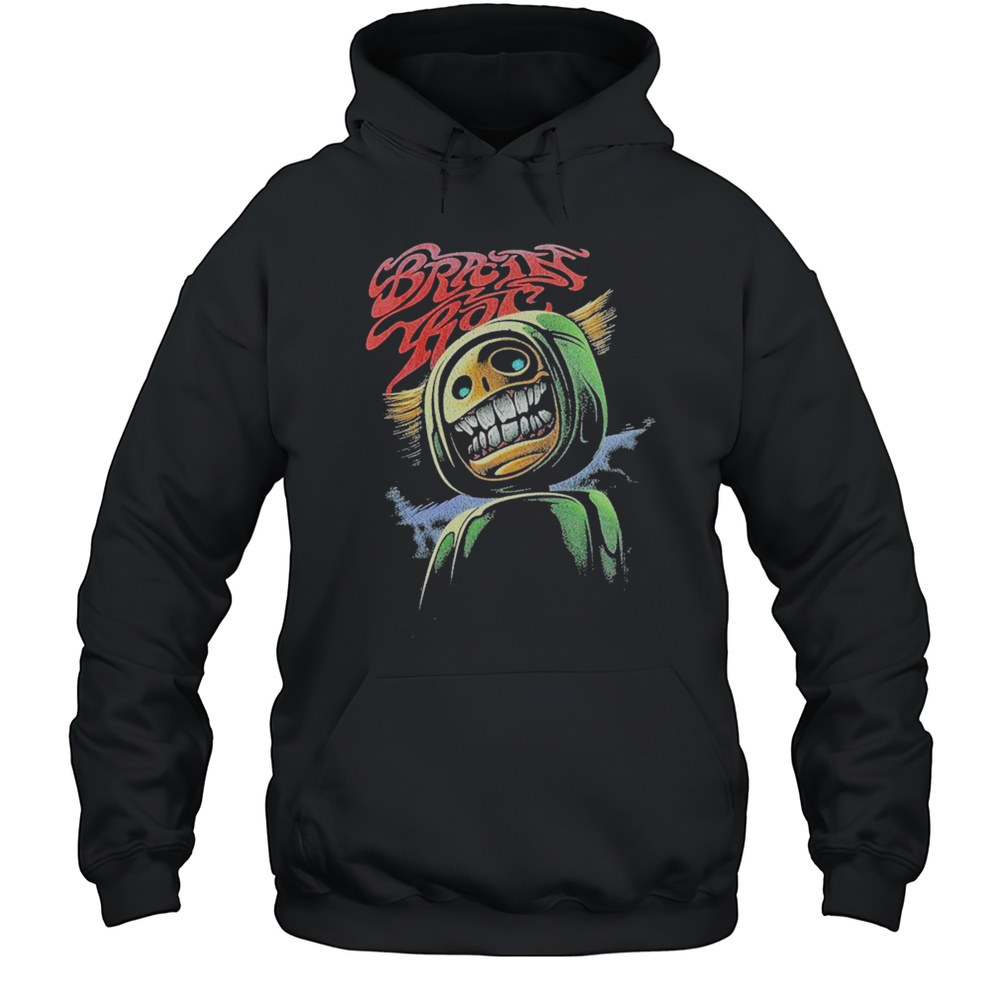 The Boys Horror Brush Head T-Shirt Unisex Hoodie