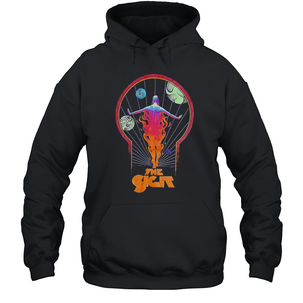 The Sigit Phoenix Shirt Unisex Hoodie