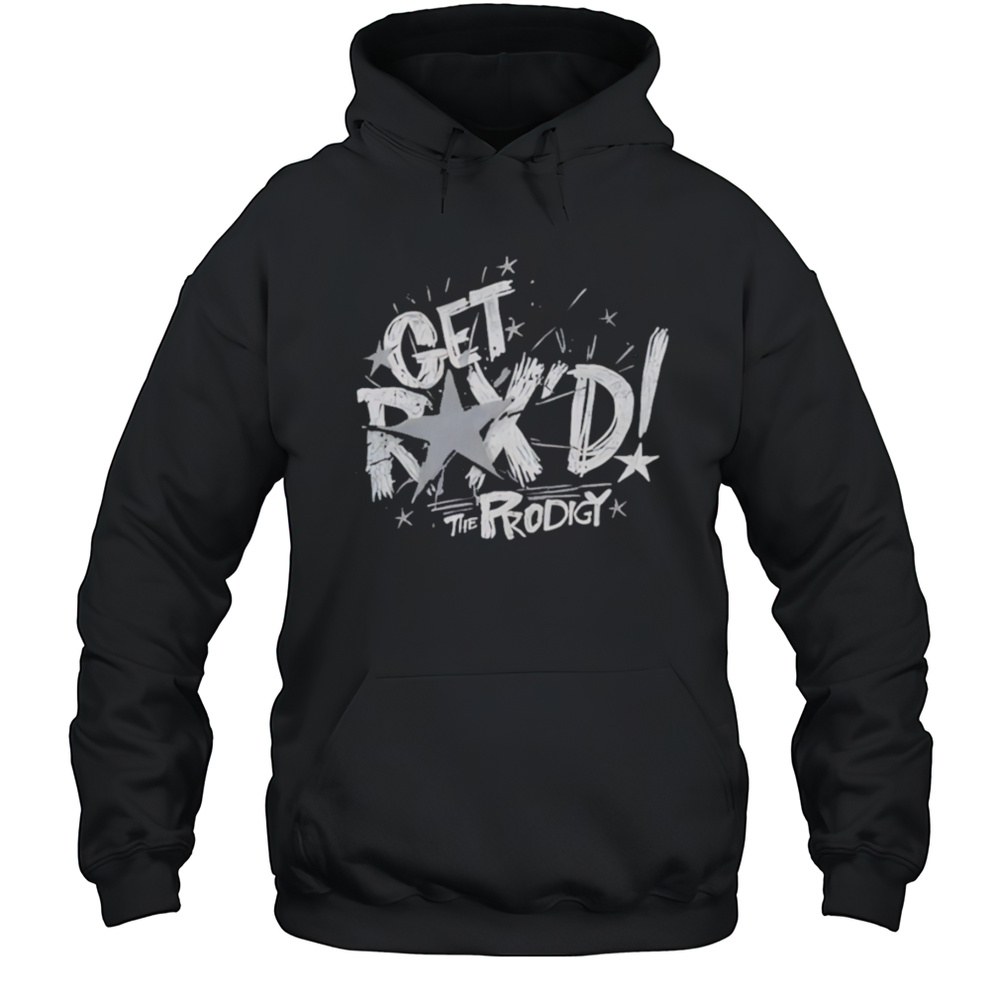WWE Get Roxd Roxanne Perez Shirt Unisex Hoodie