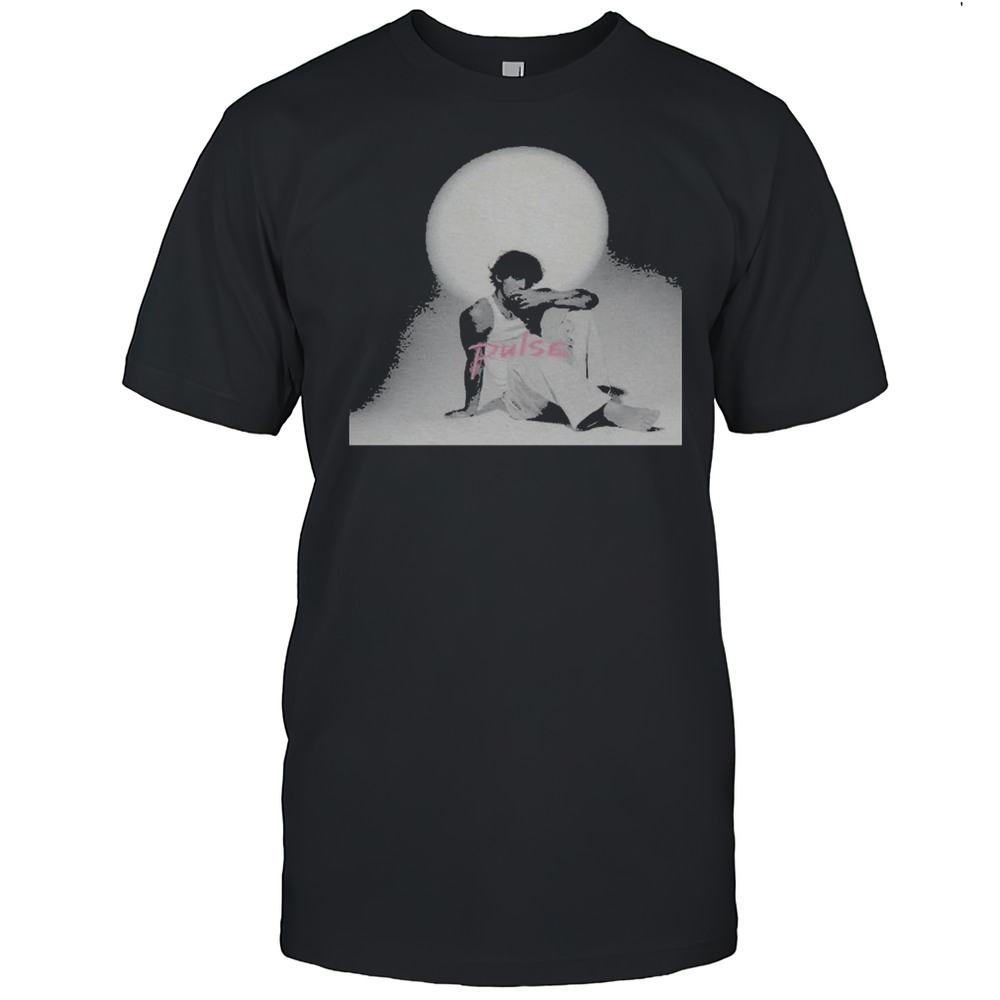 Benson Boone Pulse T-Shirt