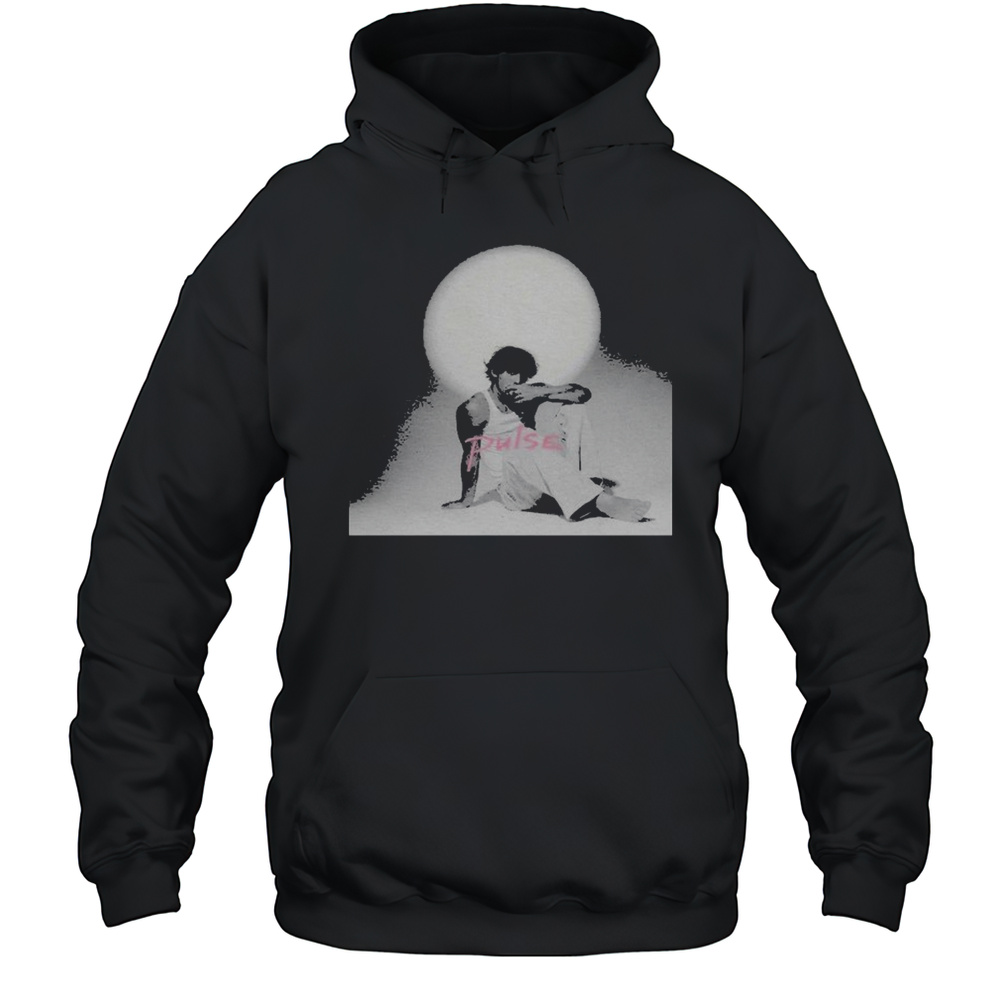 Benson Boone Pulse T-Shirt Unisex Hoodie