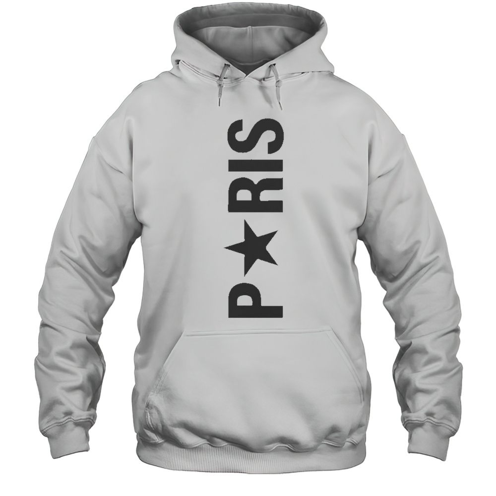 Beyonc Cowboy Paris France T-Shirt Unisex Hoodie