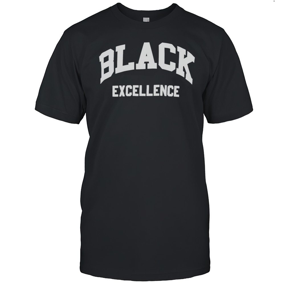 Black Excellence Shirt