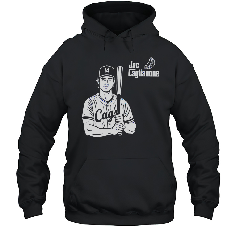 Cags Jac Caglianone Mlb Shirt Unisex Hoodie