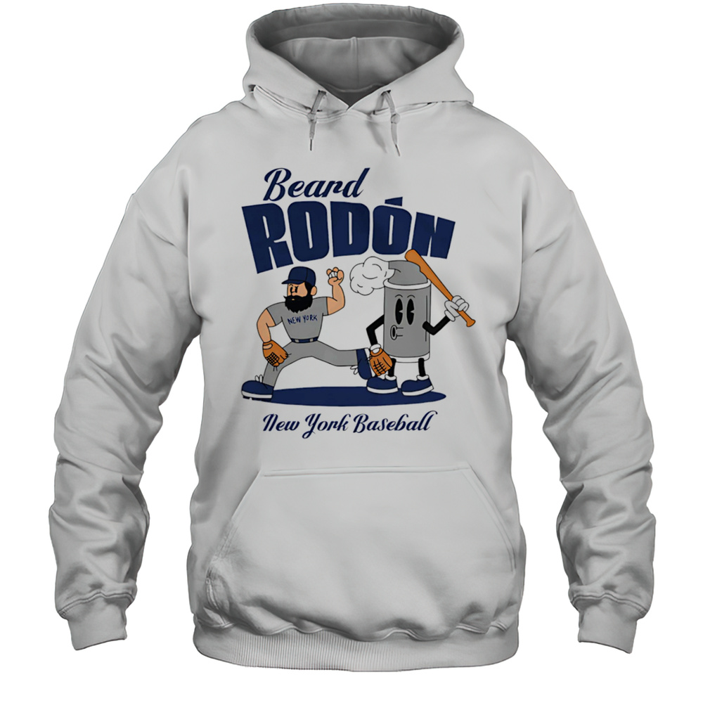 Carlos Rodon Mid-Summer Cartoon Shirt Unisex Hoodie