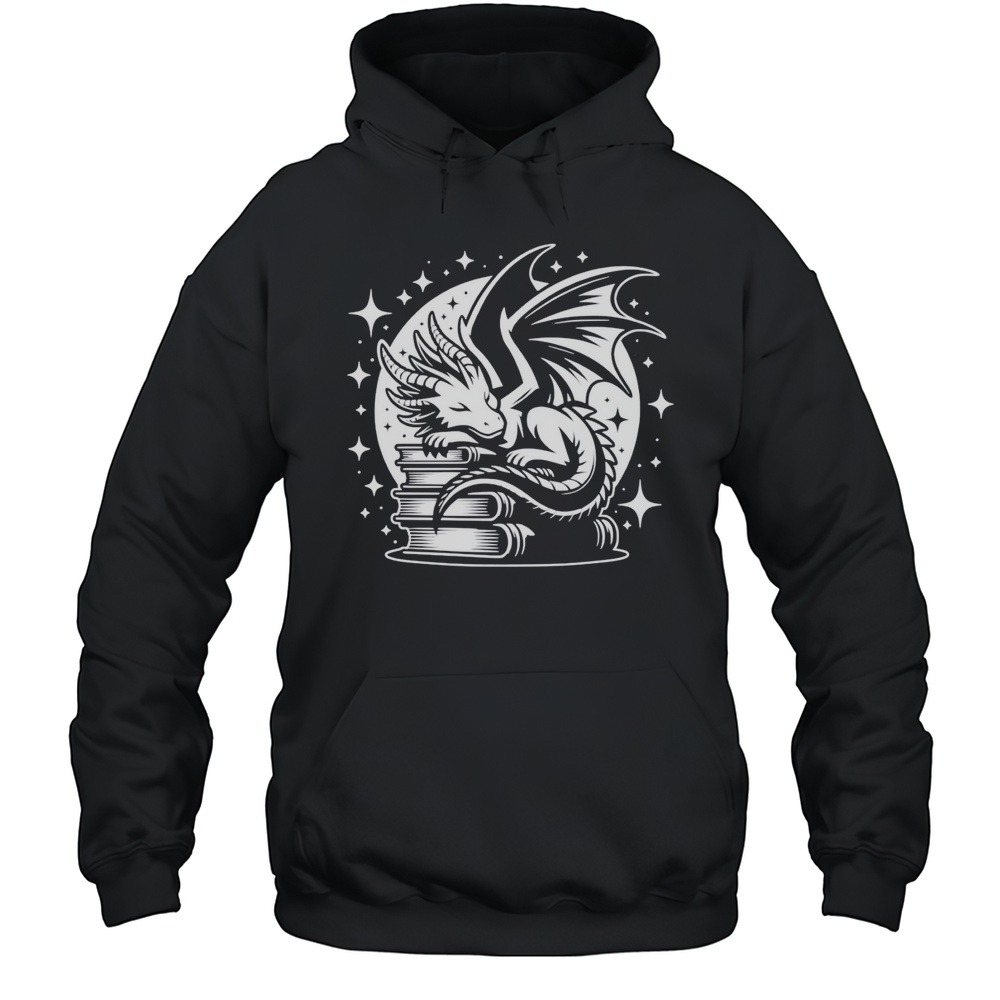 Guardian Of Tales Dragon Shirt Unisex Hoodie
