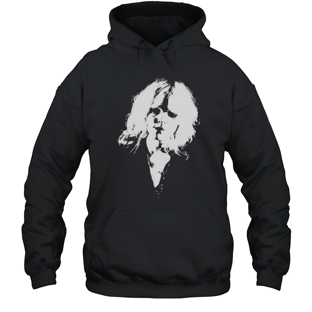 Jessica Pratt Walker Bacharach Wilson T-shirt Unisex Hoodie