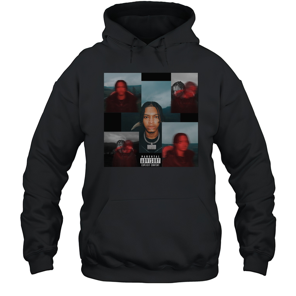 Nemzzz Do Not Disturb T-shirts Unisex Hoodie