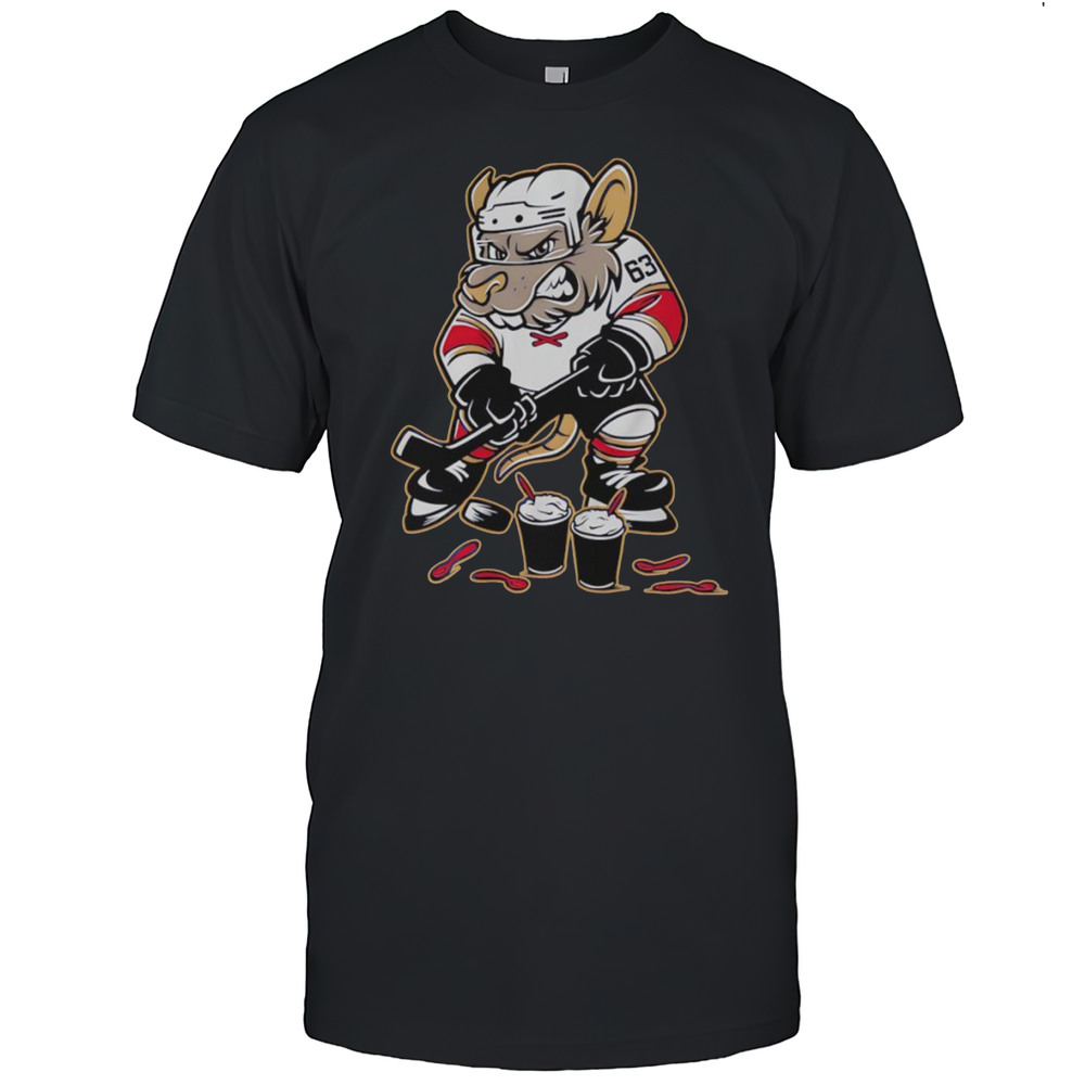 Rat Brad Marchand Shirt