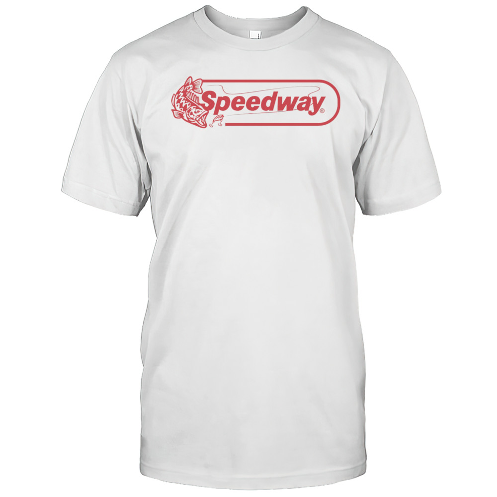 Speedway Fishing Shirt