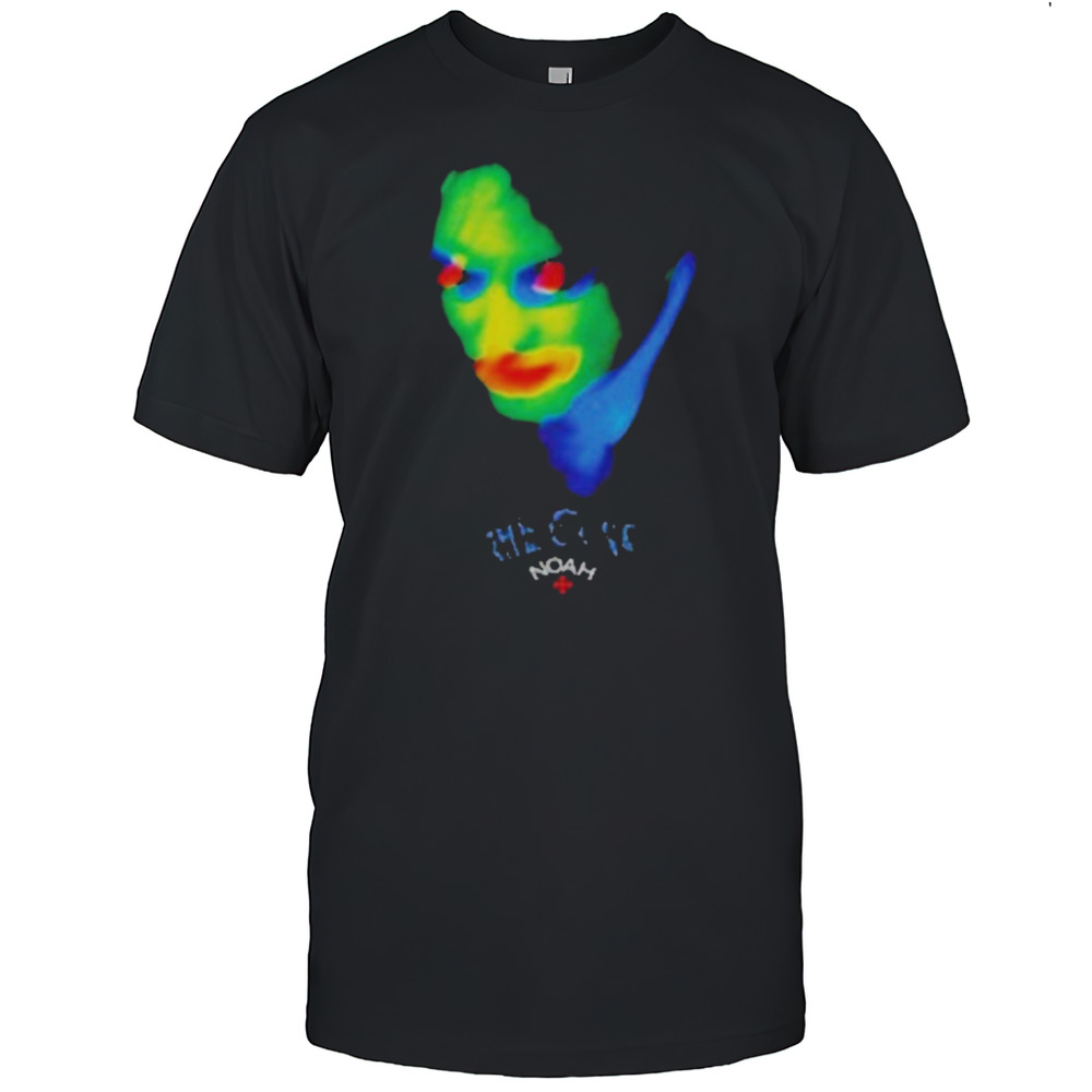 The Cure Noah T-Shirt