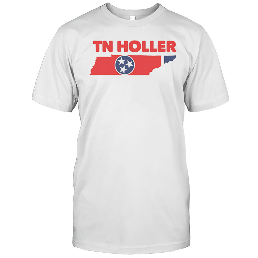 Tn Holler Shirt