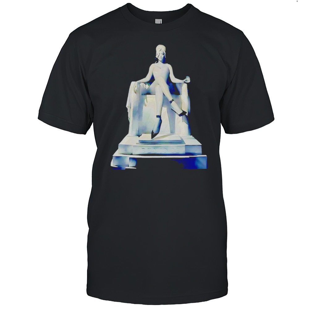 Beyonc Cowboy Carter Tour 2025 Washington DC Special Shirt