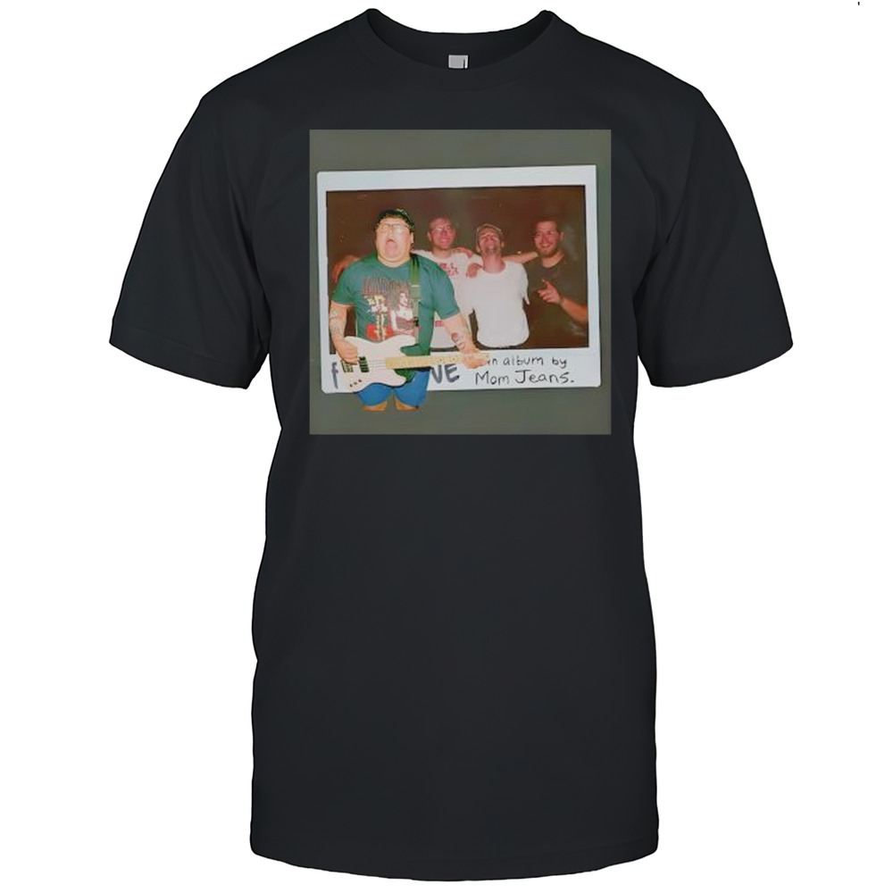 Sammy Love Mom Jeans Shirt