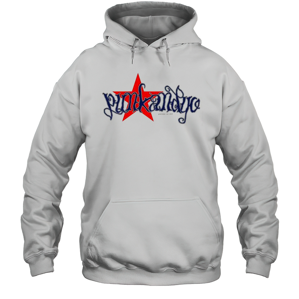All Star Punkandyo New T-Shirt Unisex Hoodie