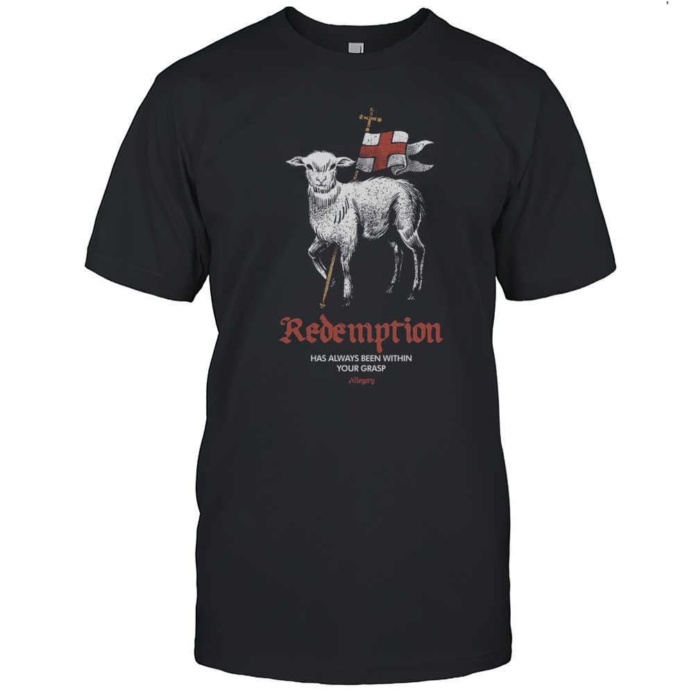 Allegoryclo Redemption T-Shirt