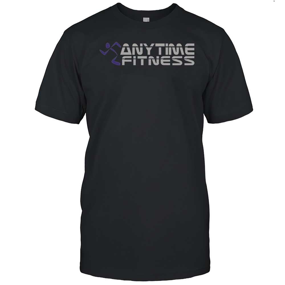 Anytime Fitness T-Shirt