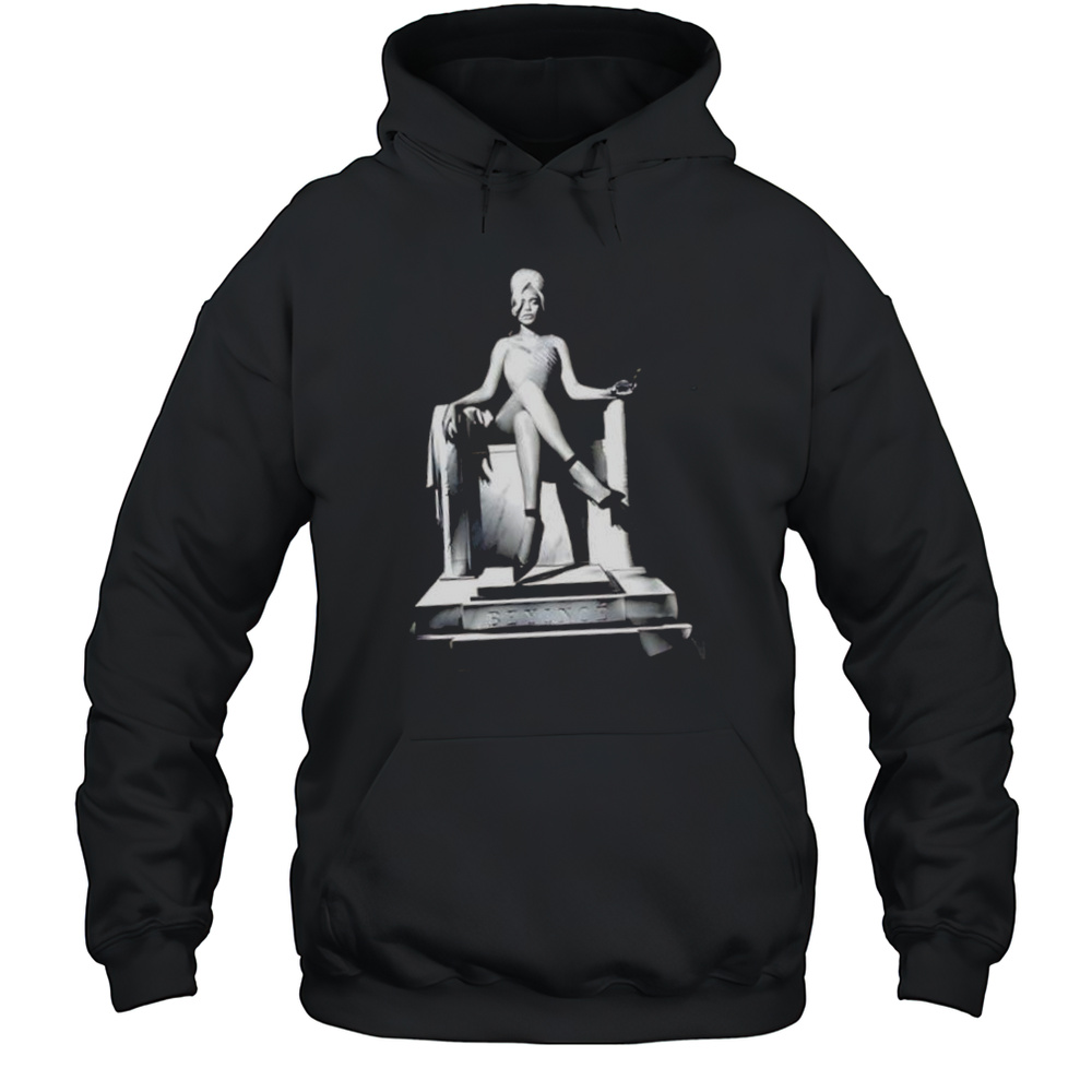 Beyonce Washington Dc Tour 2025 Shirt Unisex Hoodie
