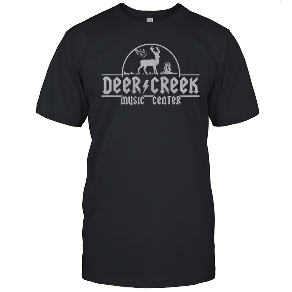 Deer Creek Rock N Roll Shirt
