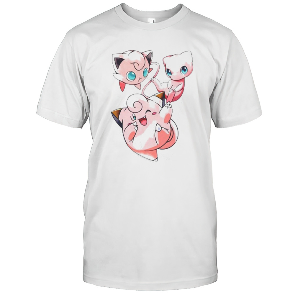 Jarchomp Collectibles Frans Favorites T-Shirt