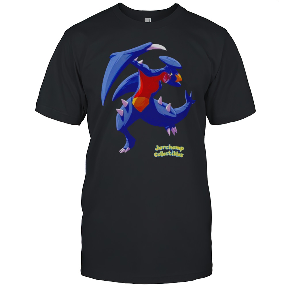 Jarchomp Collectibles The Jarchomp T-Shirt