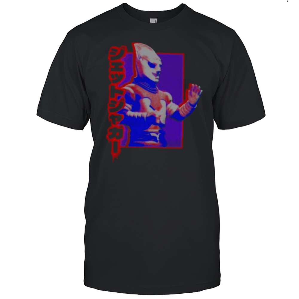 Jet Jaguar Protector T Shirts