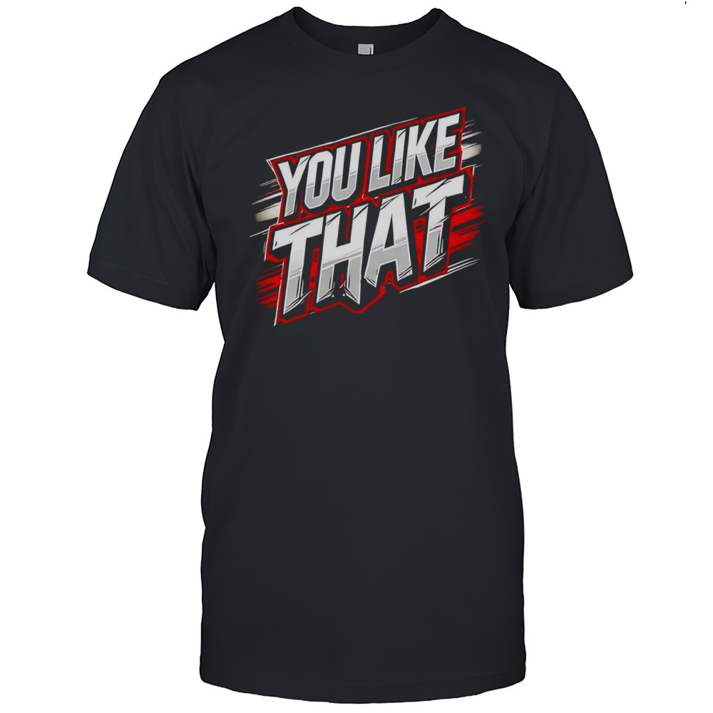 Kirk Cousins You Like That Shirt