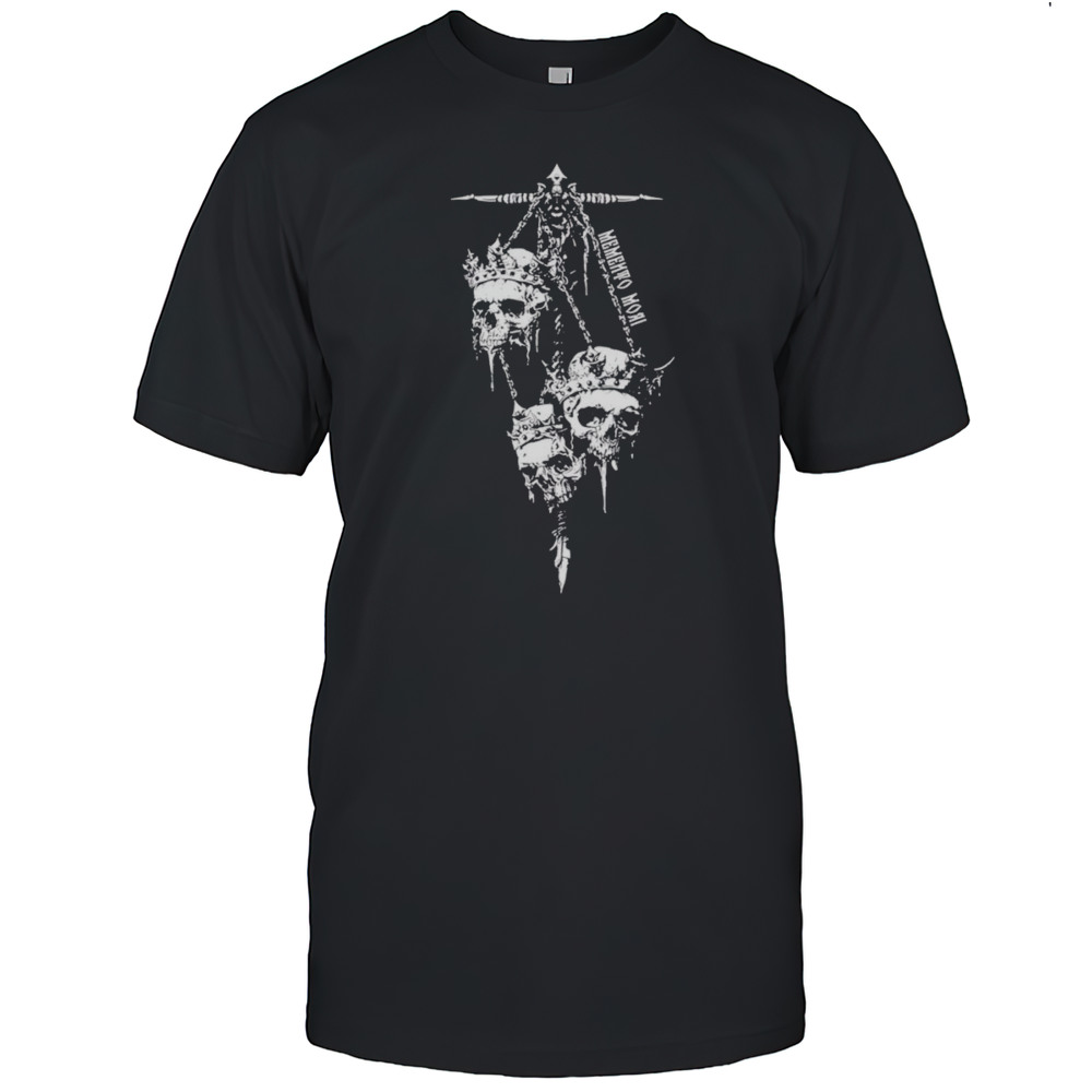 Memento Mori Shirt