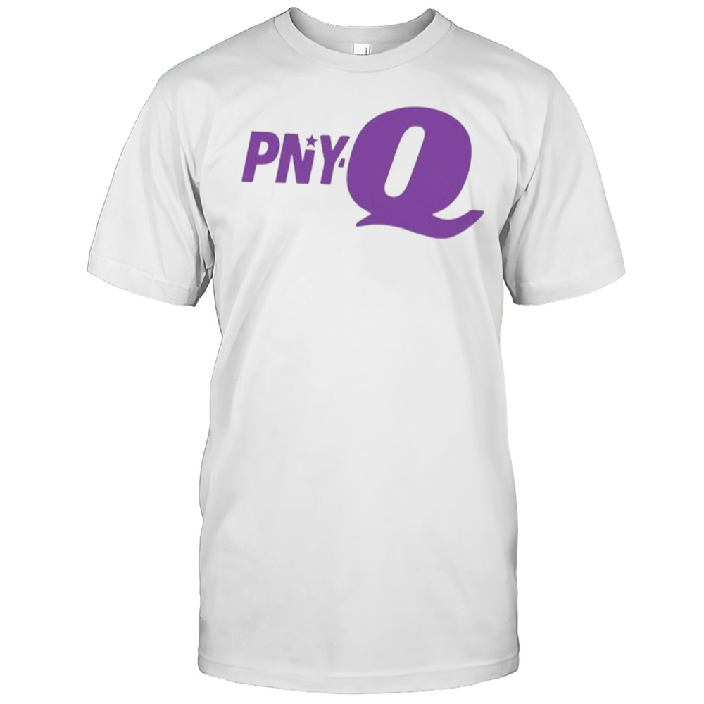 Punkandyo Piny Q T-Shirt
