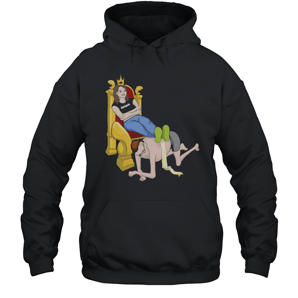 Ricky Love Letty Shirt Unisex Hoodie