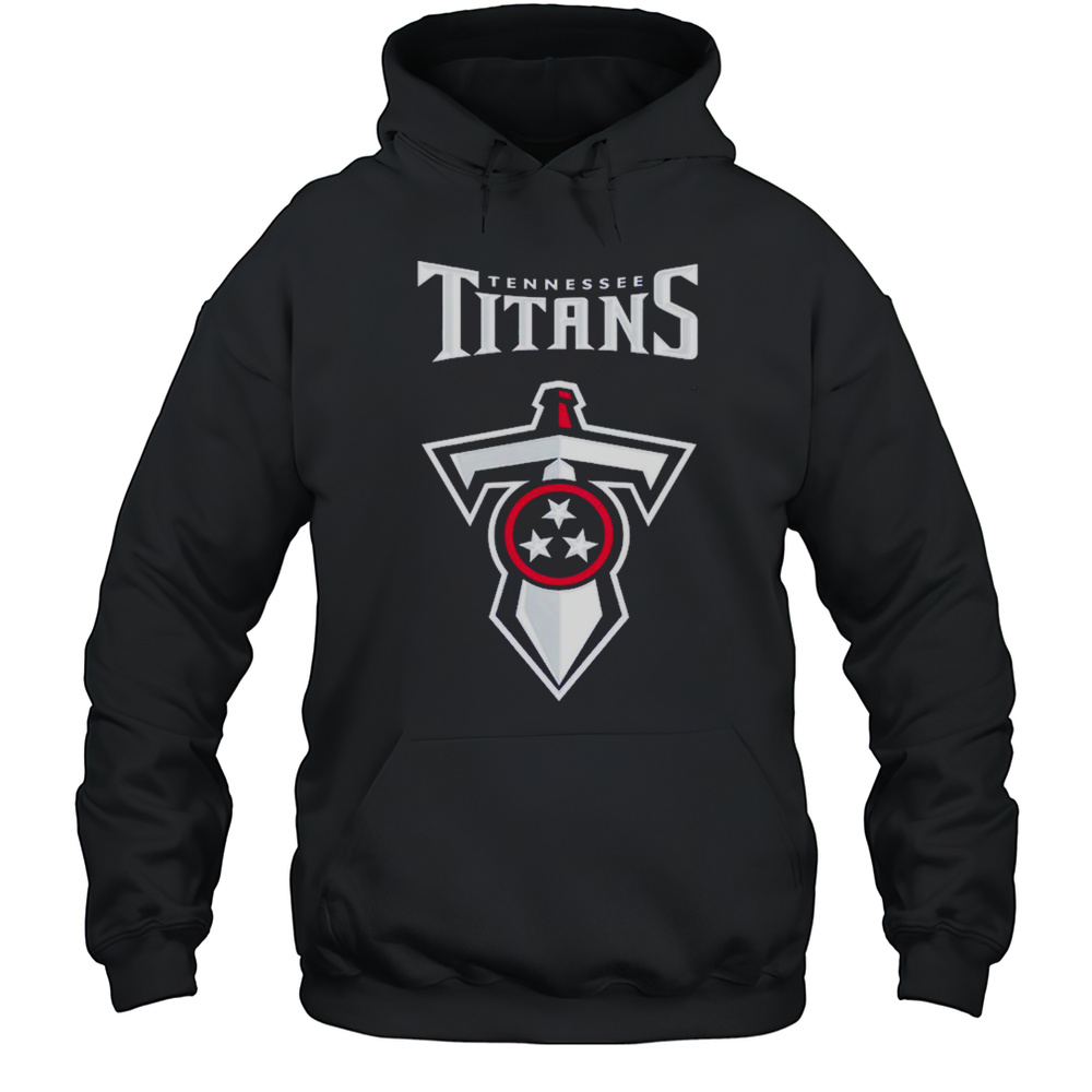 Rocket City Trash Panda X Tennessee Titans Night Edition Football Shirt Unisex Hoodie
