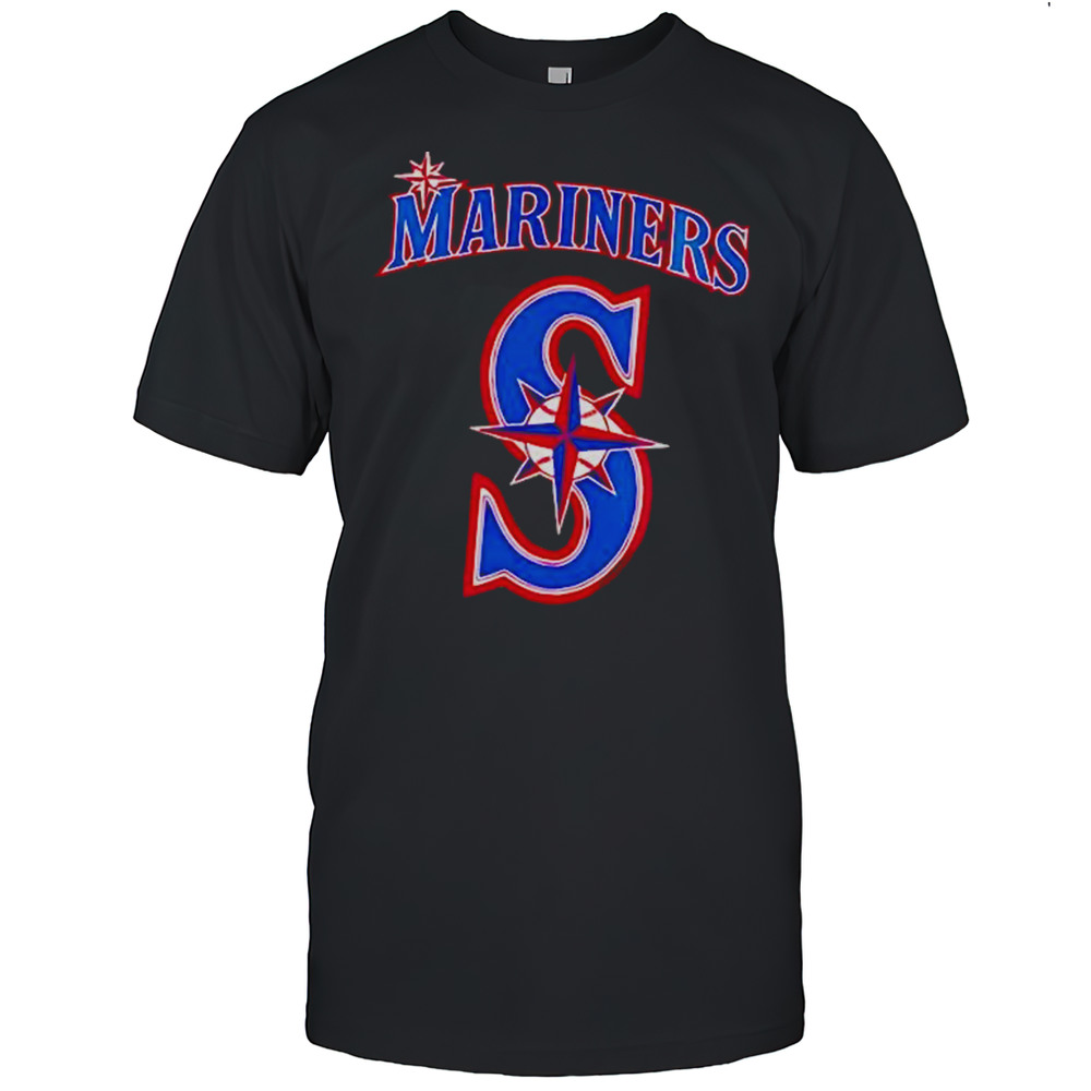 Seattle Mariners 2025 Home Run Derby Shirt