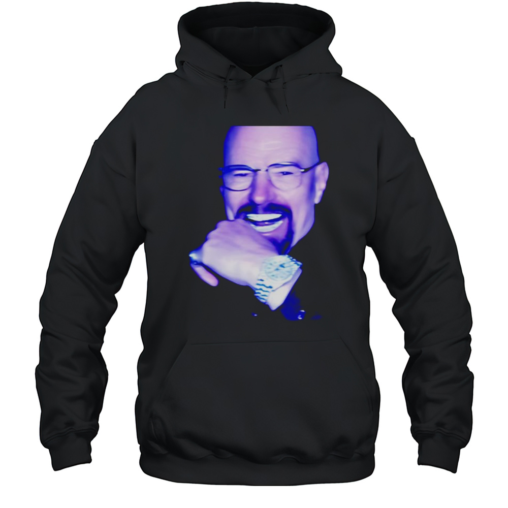 Takeover Making Mad Shirt Unisex Hoodie