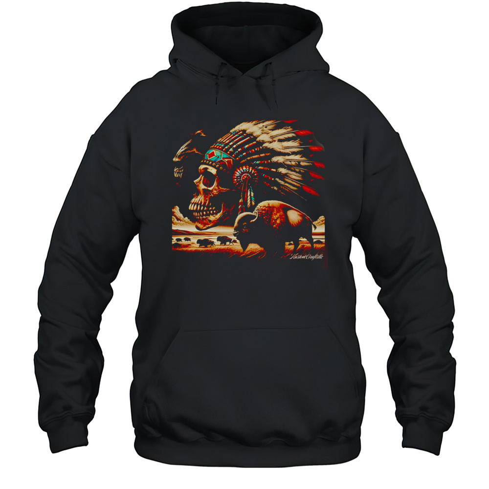 Ancestors Hanes Beefy Shirt Unisex Hoodie
