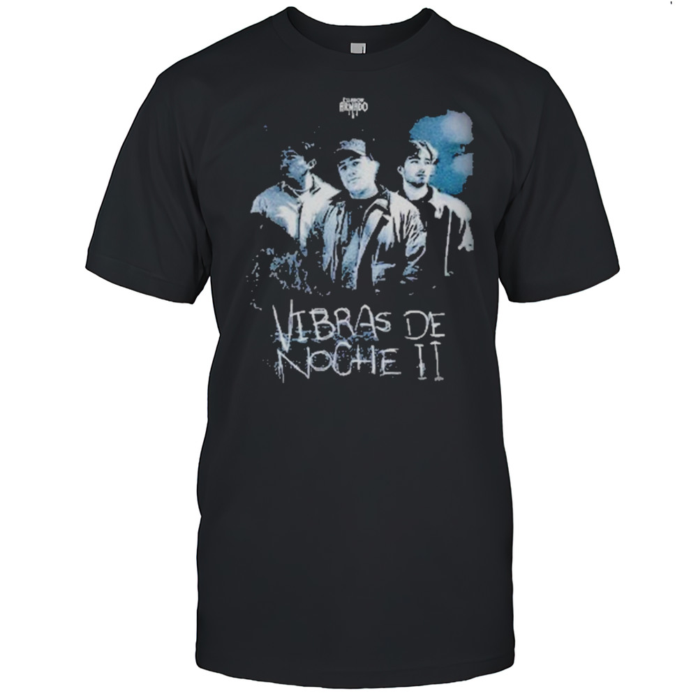 Armado Records Album T-Shirt