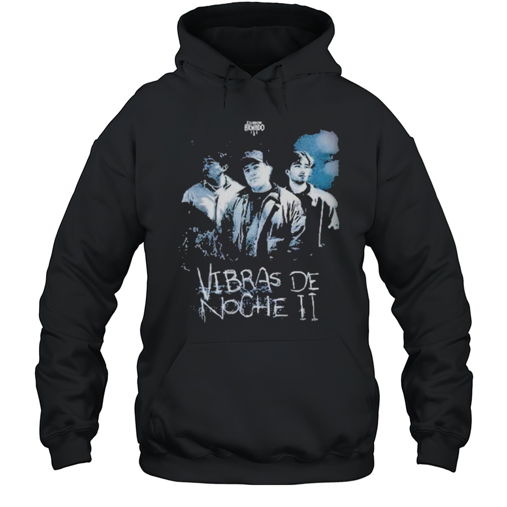 Armado Records Album T-Shirt Unisex Hoodie